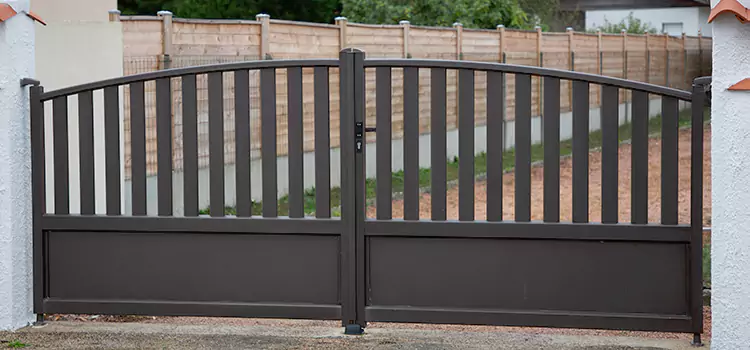 Advanced Gate Solutions in Algonquin, IL
