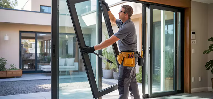 Specialized Sliding Door Roller Services in Algonquin, Illinois