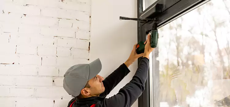 Your Trusted Partner for Door Closer Solutions in Algonquin, IL