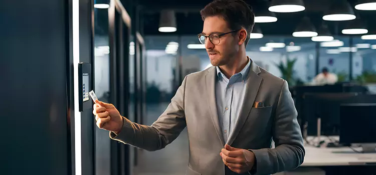Our Commitment to Keycard Security Excellence in Algonquin, IL